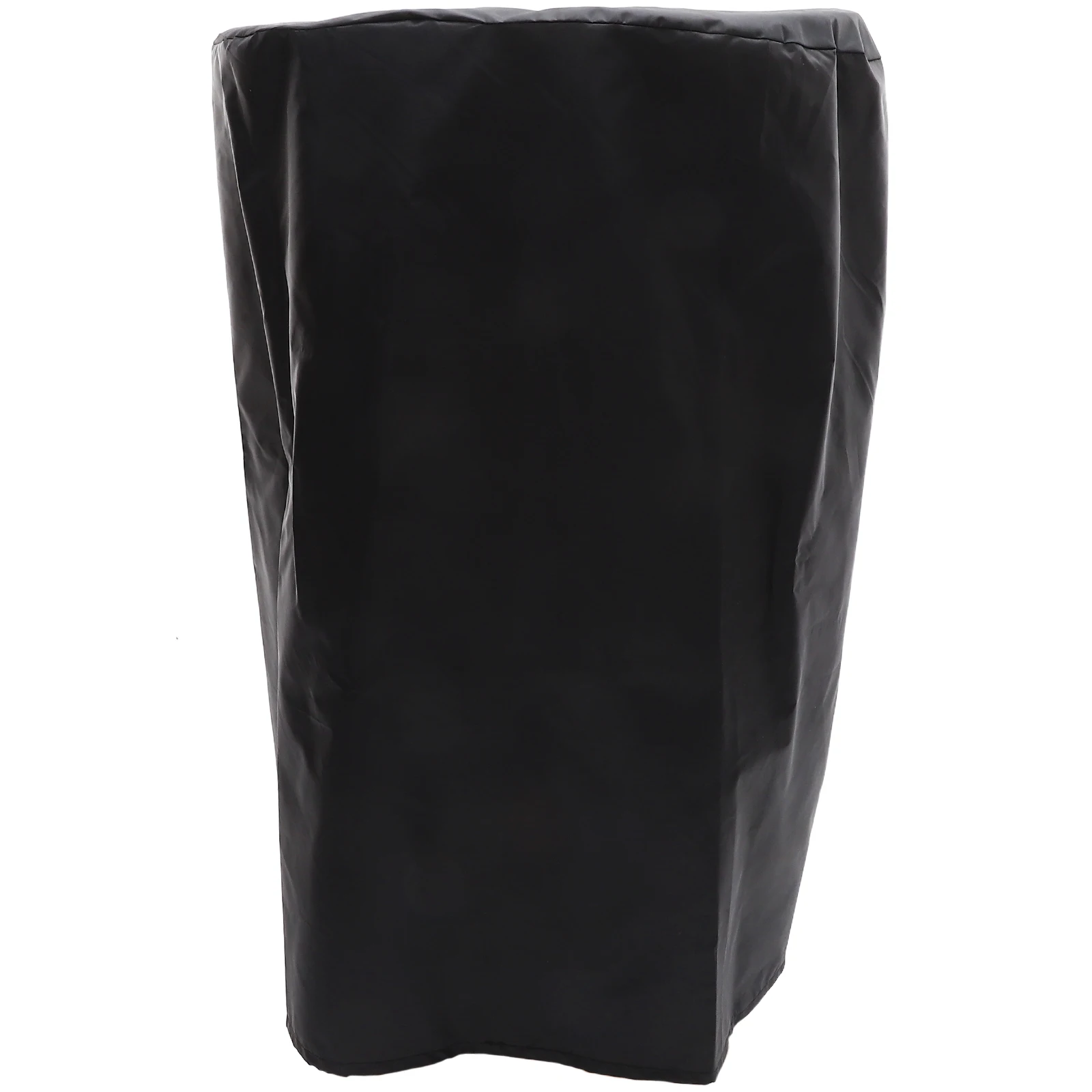 

Portable Waterproof Dustproof Barrel Cover Lightweight Foldable Storage Outdoor Use Bucket Protectors Water Sleeve Garden
