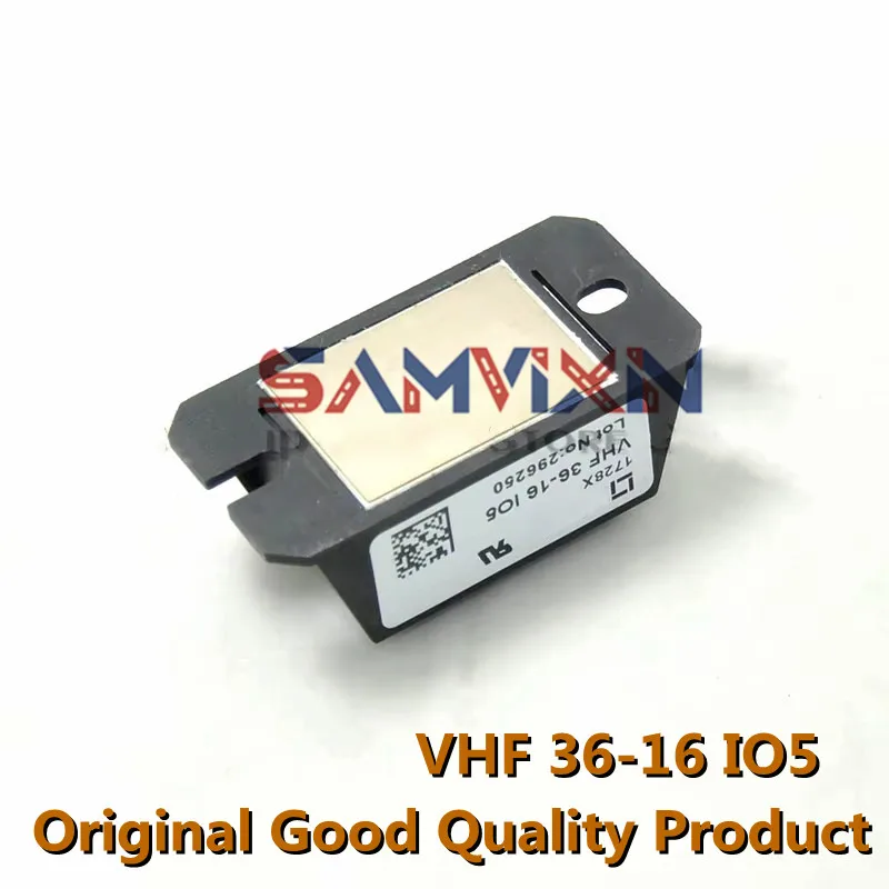 Vhf 36-16 IO5 VHF36…