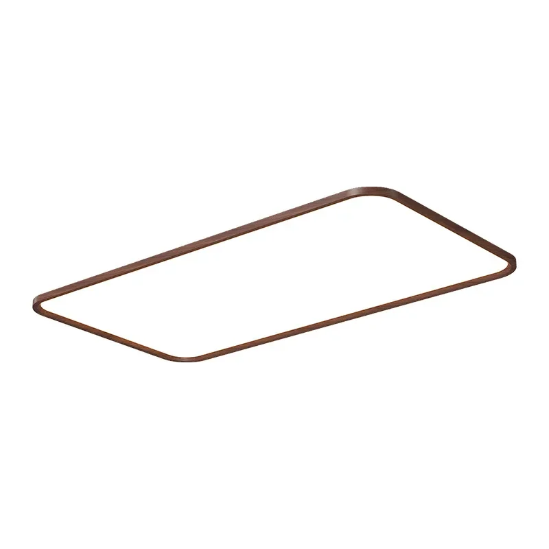 

Medieval style living room ceiling light modern simple atmosphere full spectrum eye protection