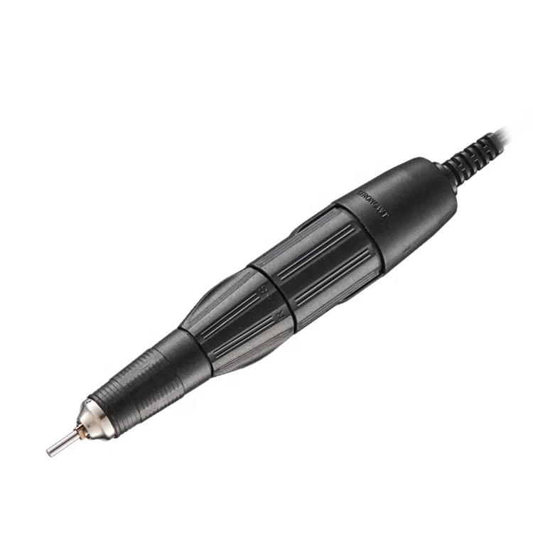 

2086 S 35000rpm Strong 204 102L Tooth Artificial Head Dentals Grinding Handpiece