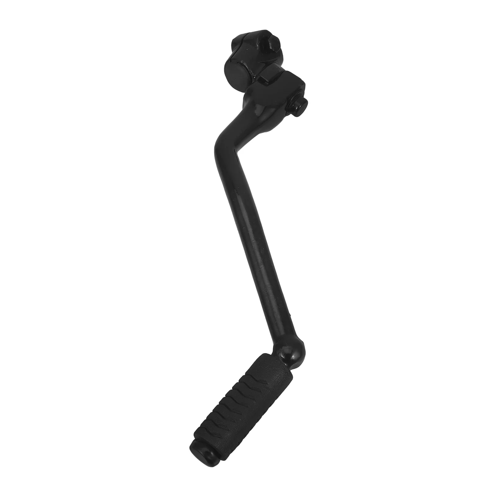 

13mm Motorcycle Starter Steel Rubber Peg Motorcycle Gear Shift Foot Lever Black 110CC 150CC ATV Gear Foot Lever