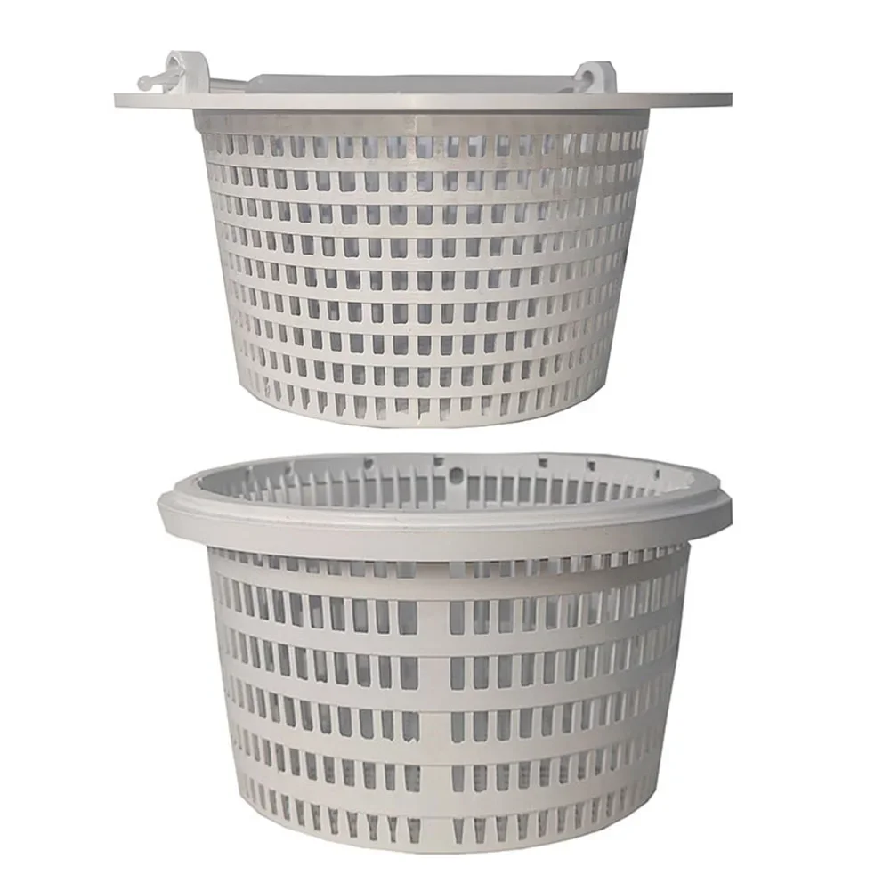 

Pool Skimmer Basket For Hayward Spx1091c SP1091LX SP1091WM Above Ground Pool Skimmer Basket Handle Pool Cleaning Accessories
