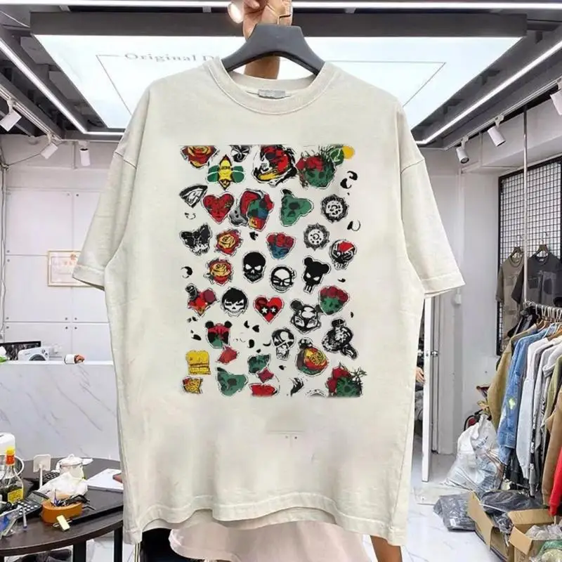 

Футболка My Chemical Romance The Black Parade 2025, репринт AN53867