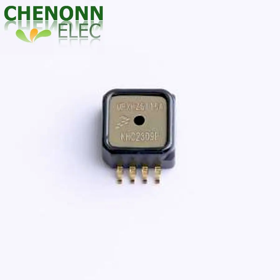 

3PCS/LOT MPXHZ6115A6T1 (Industrial Sensors)