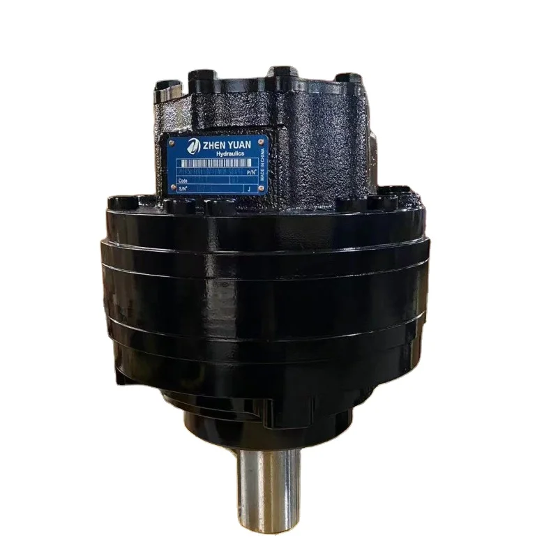 

ZHENYUAN MCR3 5 10 15 20 R921811178 MCR10H1340ZZ32A0M1L11SO459 R921811683 MCR5H470ZZ33A0M2WL12 Hydraulic Piston Motor