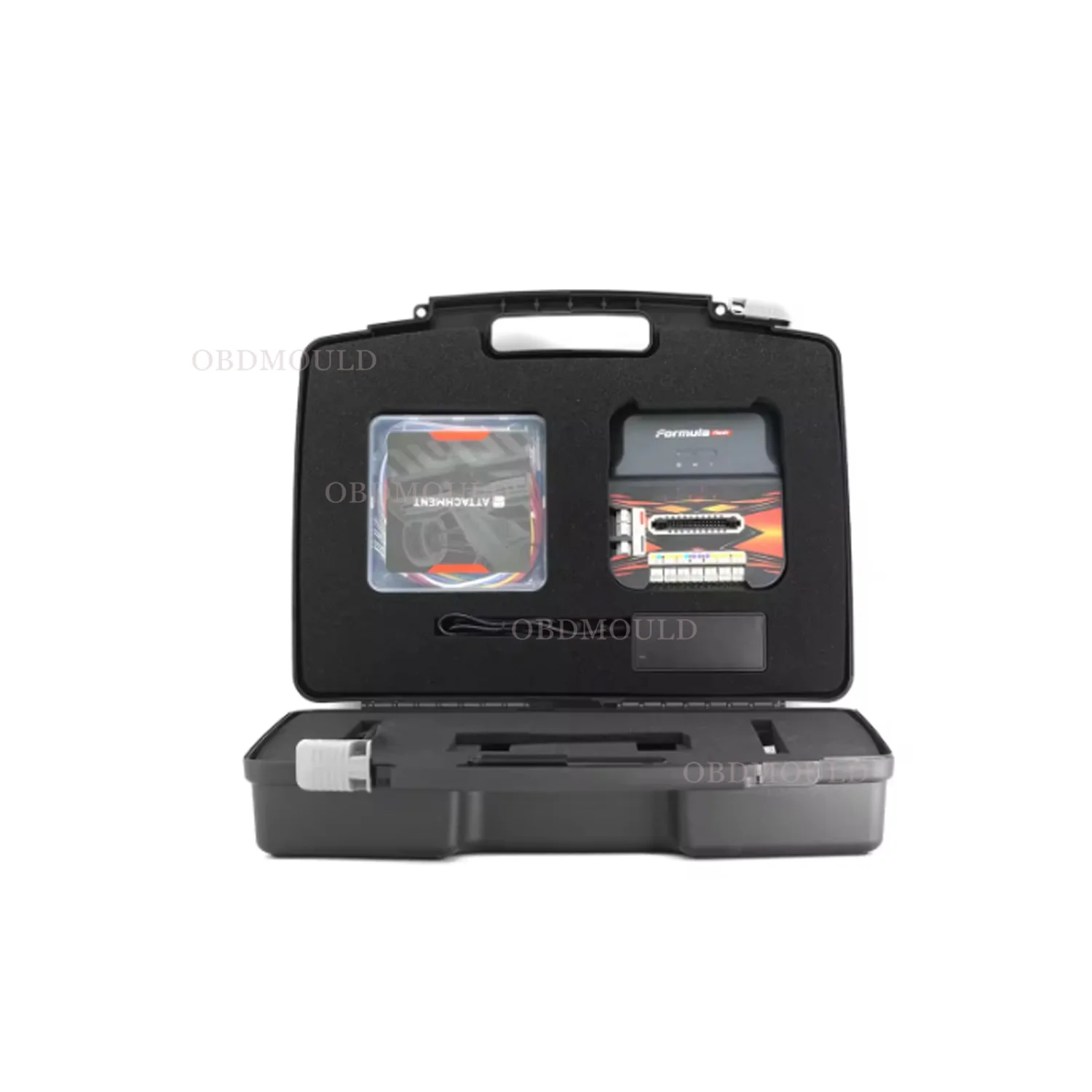 TCU 칩 튜닝 프로그래머, 벤치 부트 모드, 읽기 및 쓰기 EEPROM, FLASH FormulaFlash ECU, 온라인 업데이트 지원