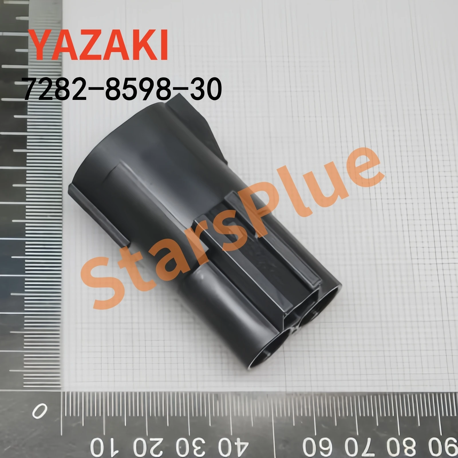 5-100PCS 7282-8598-30 7282-8856-30 7282-9072-80 7283-1044 Connector YAZAKI Connector 100% New original
