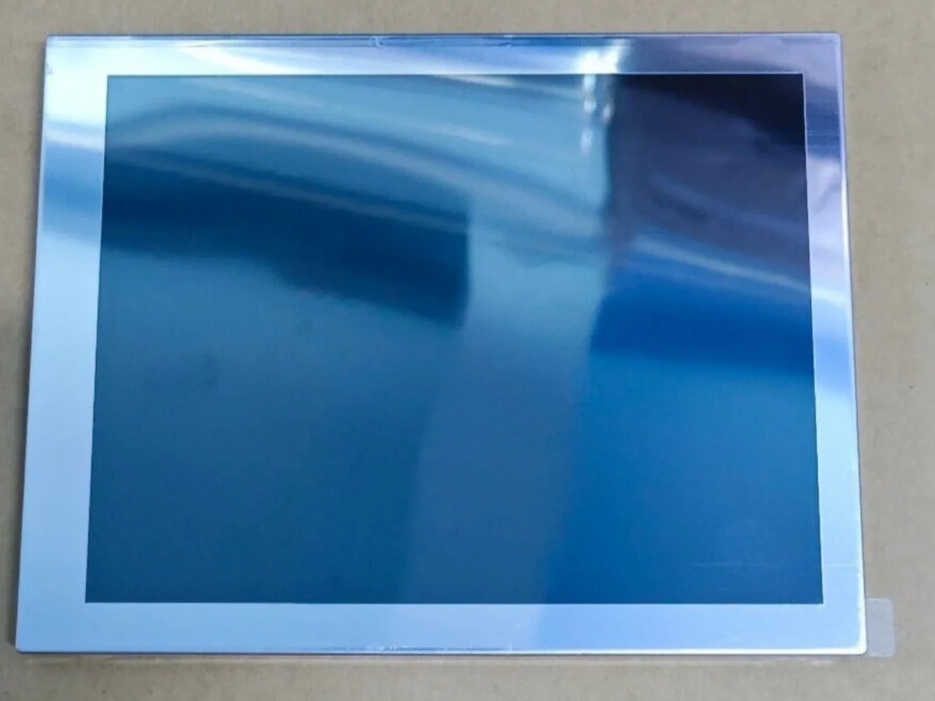 

TX16D209VM0TAB brand new 6.4-inch LCD panel