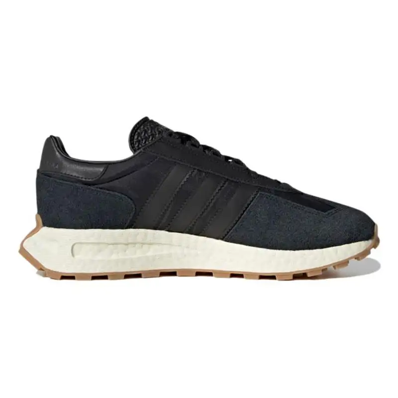 Adidas Retropy E5 Black Gum Sneakers shoes H03080