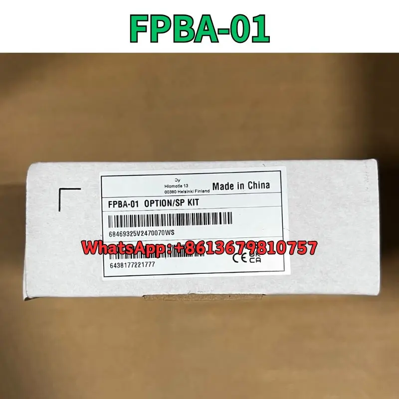 New Module FPBA-01 Fast Shipping