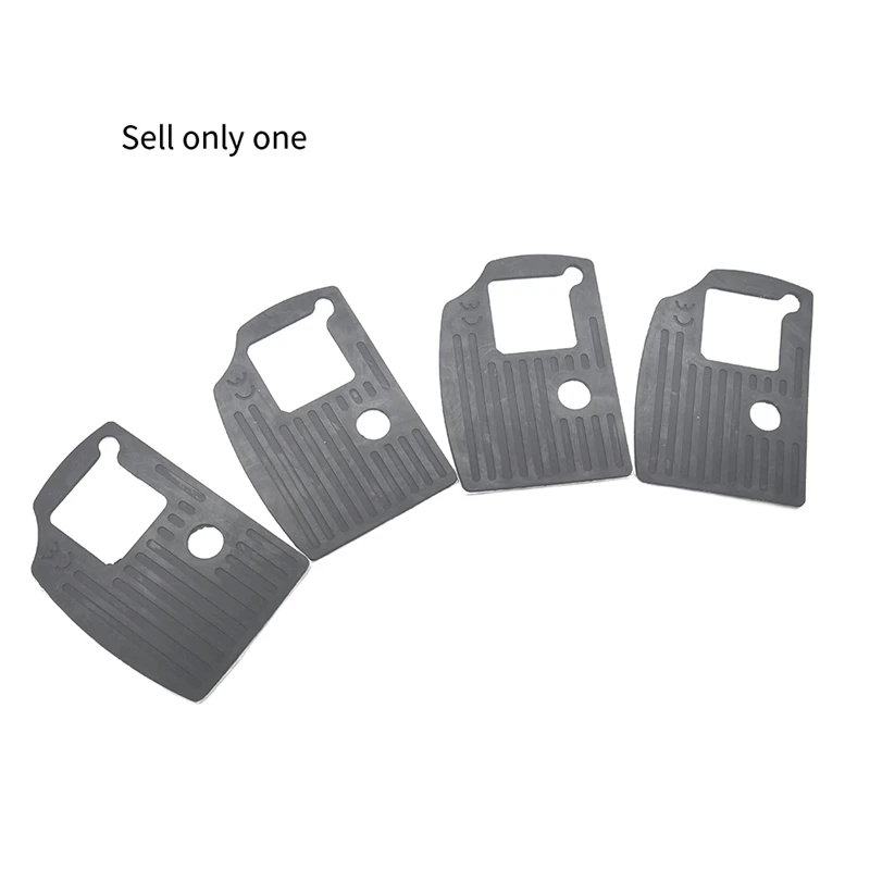 1 PCS SLR Digital Camera D810 Bottom Rubber ABS Repair Replacement Parts For Nikon