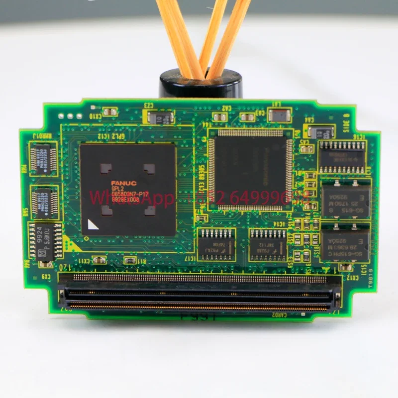 

Used PCB Circuit Boards A20B-3300-0150 For CNC System Controller