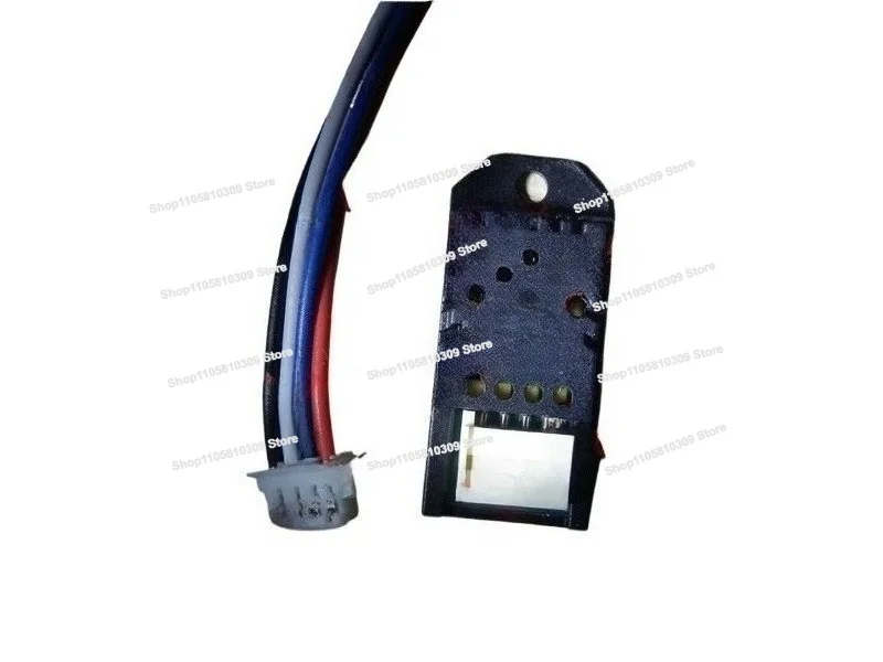 Temperature and Humidity Module HTG3515CH A535 with Wire, Voltage Output