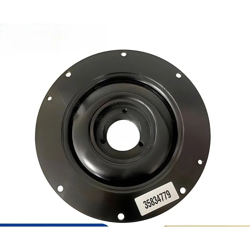 Flexible Coupling Replacement Part 35834779, Air Compressor Air Hose Connection Fitting