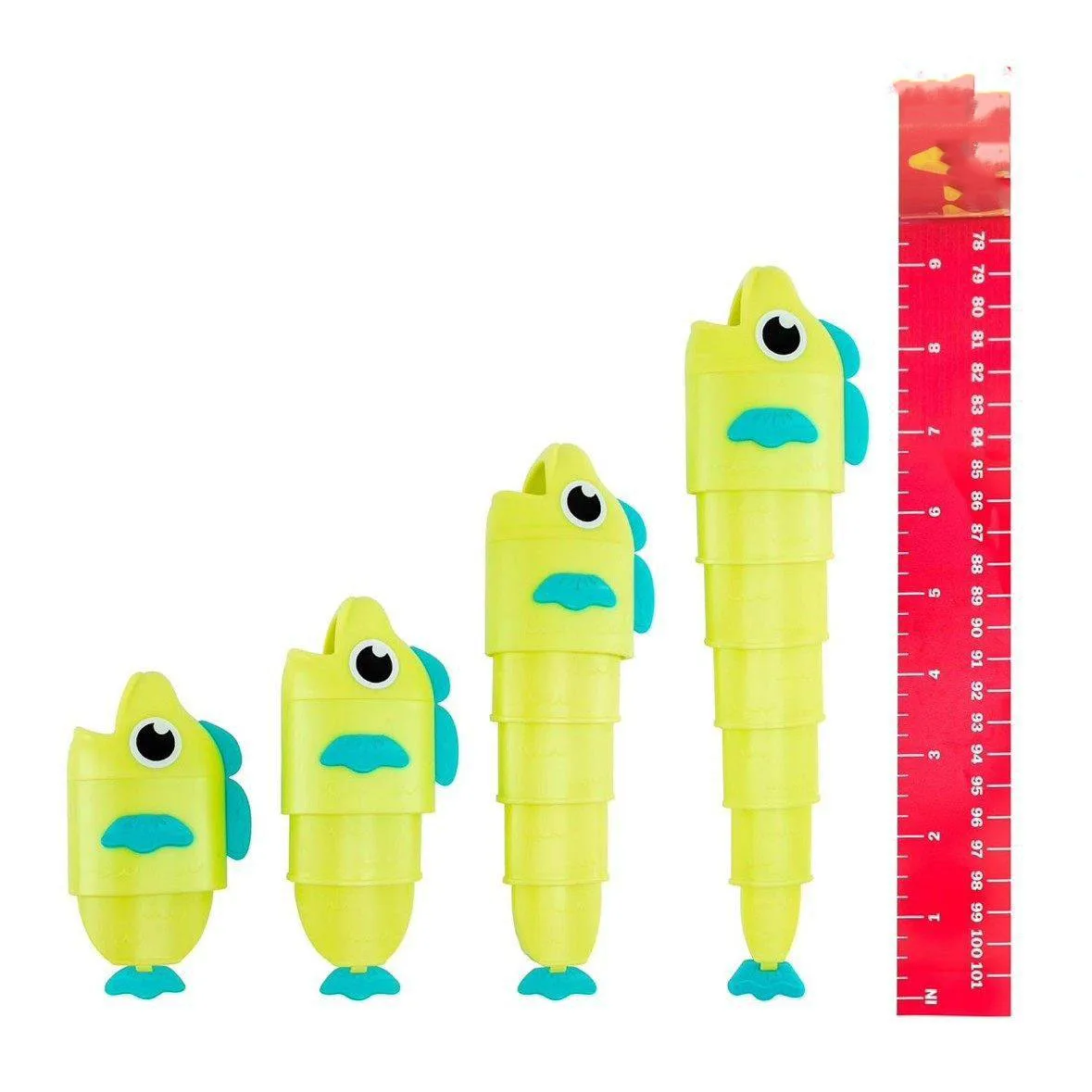 Thumbnail 4 - #38 Latest Fishing Toys Offers