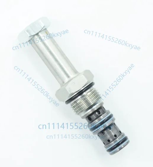 Sv08-30, sv08-31, sv08-33, sv08-3a, sv08-3d single valve core