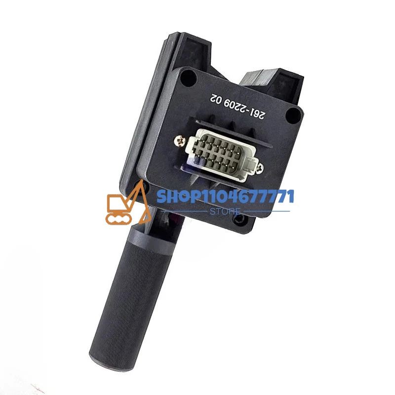 Transmission Control 2612209 High Quality Switch Module Combination Column for 261-2209