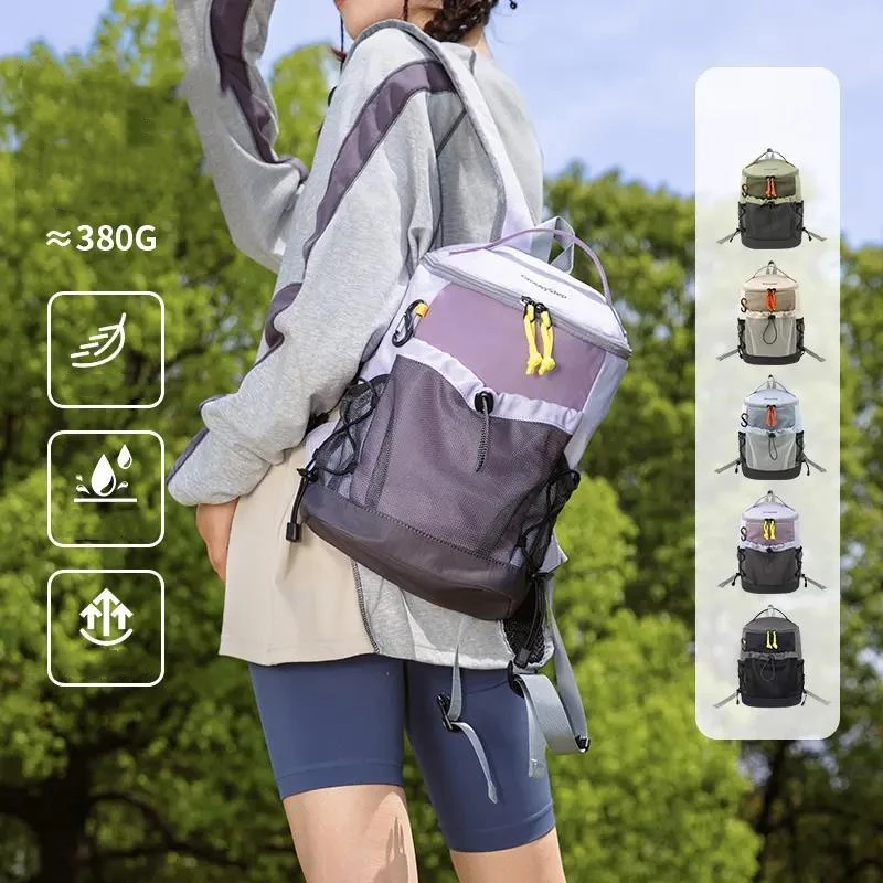 

Lightweight Outdoor Travel Backpack Fashionable Fashion Hiking Backpacks Women Climbing Backpack Classic Sport Travel Backpacks