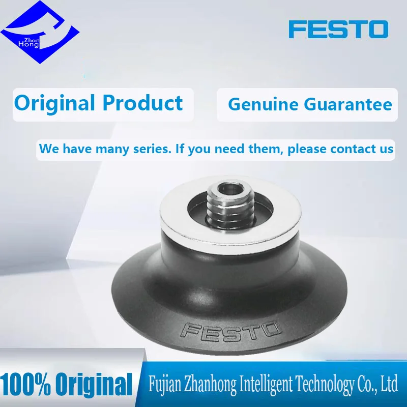 FESTO Genuine 189299-ESS-30-SN Original, All Series Are Available, Prices Can Be Discussed, Authentic Relia