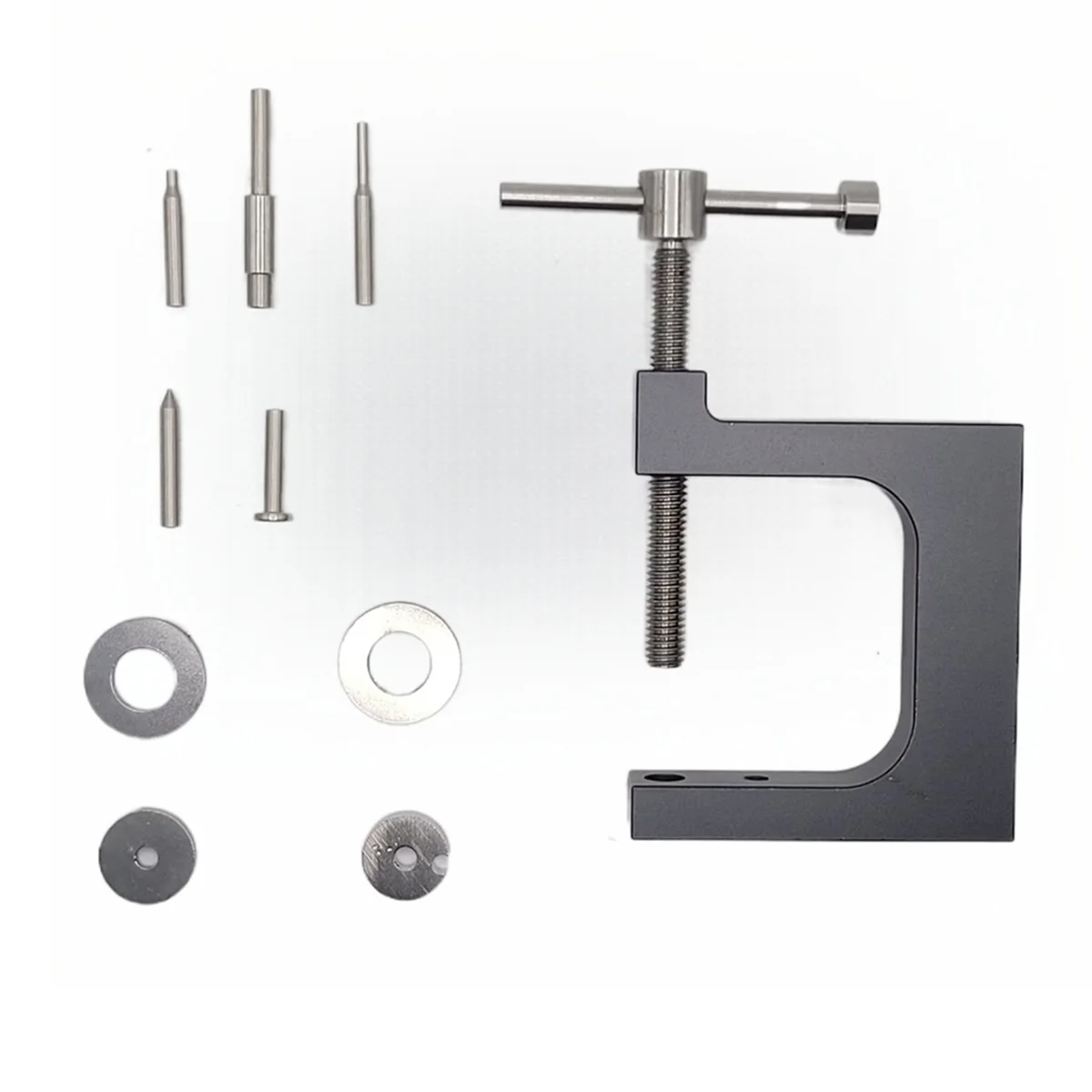 HOT เครื่องมือบํารุงรักษา UAV มัลติฟังก์ชั่น, เครื่องมือดึงมัลติฟังก์ชั่น, ส่วนใหญ่ใช้ในการรื้อมอเตอร์บนกิมบอล