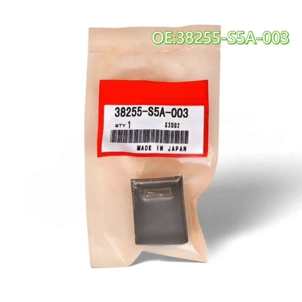 Высокое качество, новинка для 38255-S5A-003, ПОДЛИННЫЙ для HONDA Civic CR-V ELD, ЭЛЕКТРОННЫЙ ДЕТЕКТОР НАГРУЗКИ Высокое качество, новинка для 38255-S5A-003, ПОДЛИННЫЙ для HONDA Civic CR-V ELD, ЭЛЕКТРОННЫЙ ДЕТЕКТОР НАГРУЗКИ