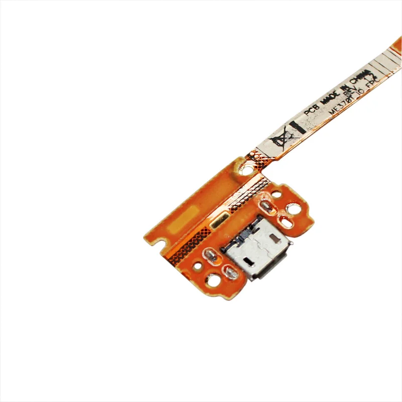 A+New replacement for ASUS GOOGLE NEXUS 7 USB Board Connector Port Flex Cable