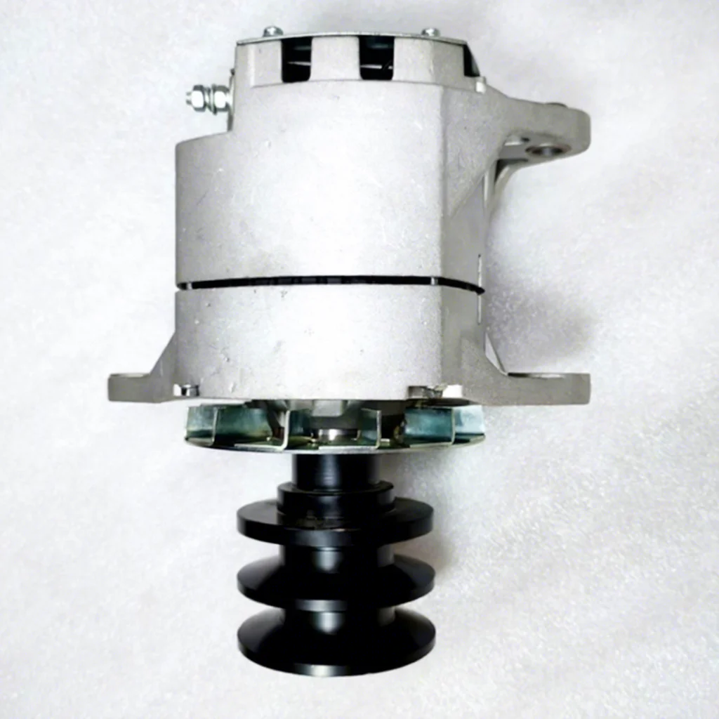 Excavator Alternator 2p7836 33 - Wheel Loader ulasan dan harga