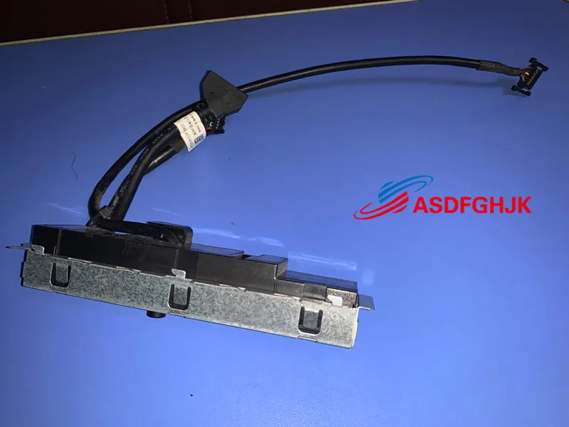 Genuine FOR Dell Optiplex 7020 9020 USB Audio Panel SFF DJH3K 0DJH3K CN-0DJH3K Tested Fast Shipping