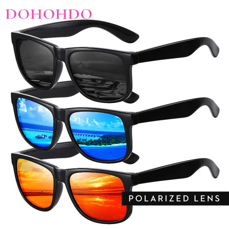 

Vintage Brand Designer Driving Night Vision Sunglasses Man Outdoor Sports Cycling Anti-glare Polarized Women Goggles UV400 Очки