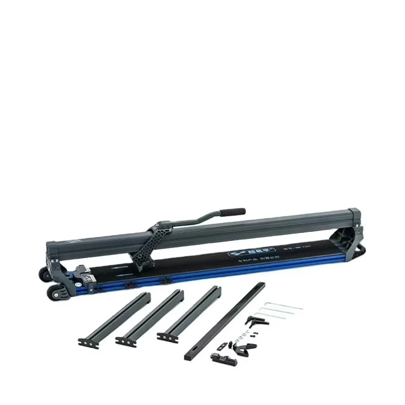 

1200mm Tile Cutter Manual Ceramic Tile Cutter Glass Cutting Tools Stone Cutting Tool