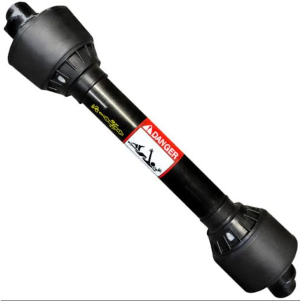 

Вал мощного отбора для разбрасывателей удобрений, совместимый с моделями FSP-500 и FSP-800