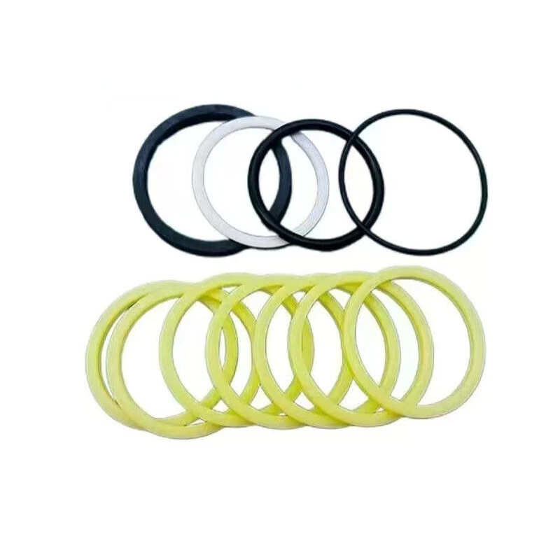 

E322 E325 КОМПЛЕКТ УПЛОТНЕНИЙ ЦИЛИНДРА TRACK ADJ ПОДХОДИТ ДЛЯ CAT 322 325