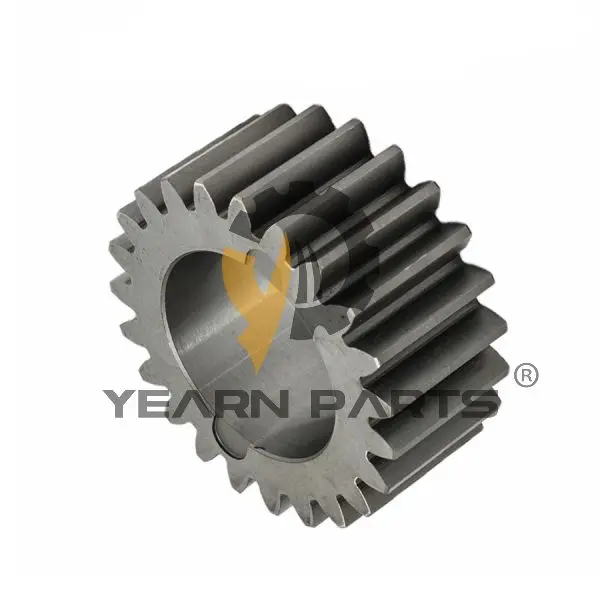 YearnParts ® Travle Motor Planet Gear SA7117-38271 for Volvo Excavator EC235C EC240B EC290 EC290B EC290C EC330B EC360B EC360C