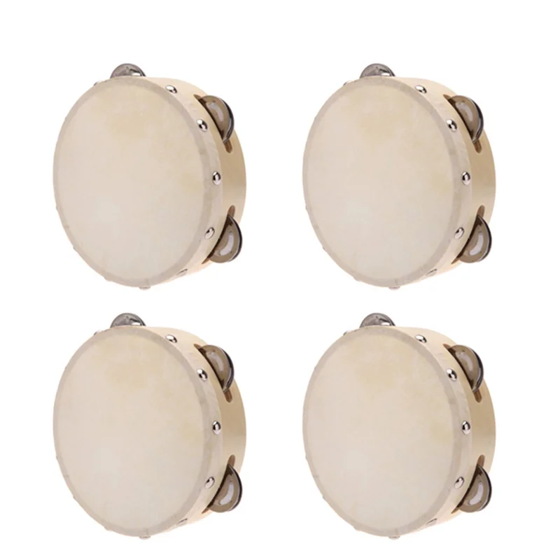 AS98-4X 6In Hand He… - image