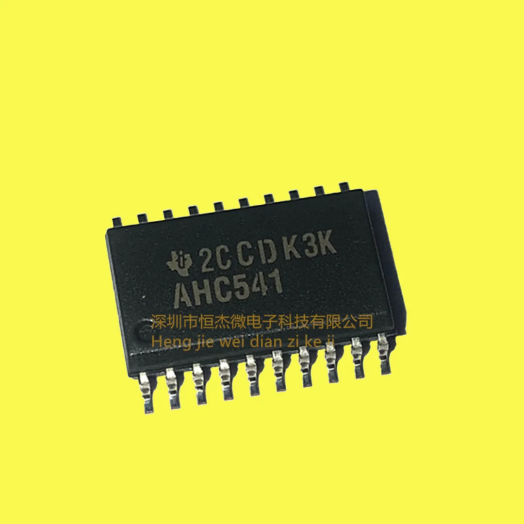 5PCS/new original SN74AHC541DWR patch SOP20 silk screen AHC541 buffer/driver