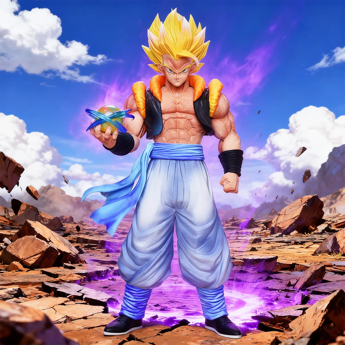 29.5Cm/11.41In Anim… - image