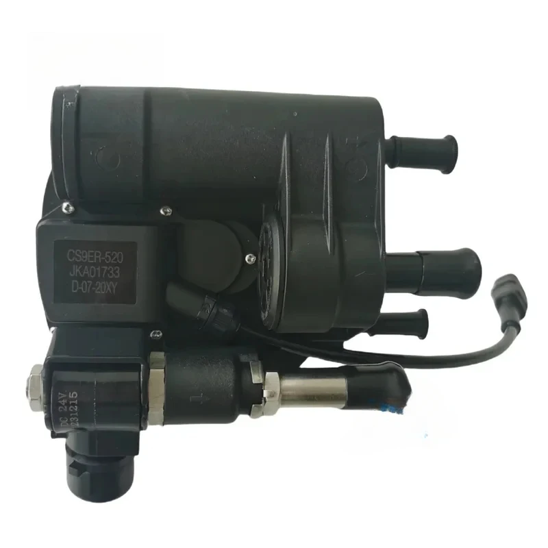 XINYIDA SCR V CSER- And JKA0 Level Sensors
