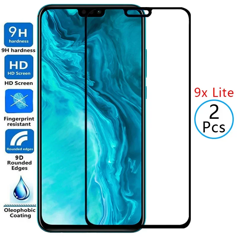 2Pcs For 9D Protect…