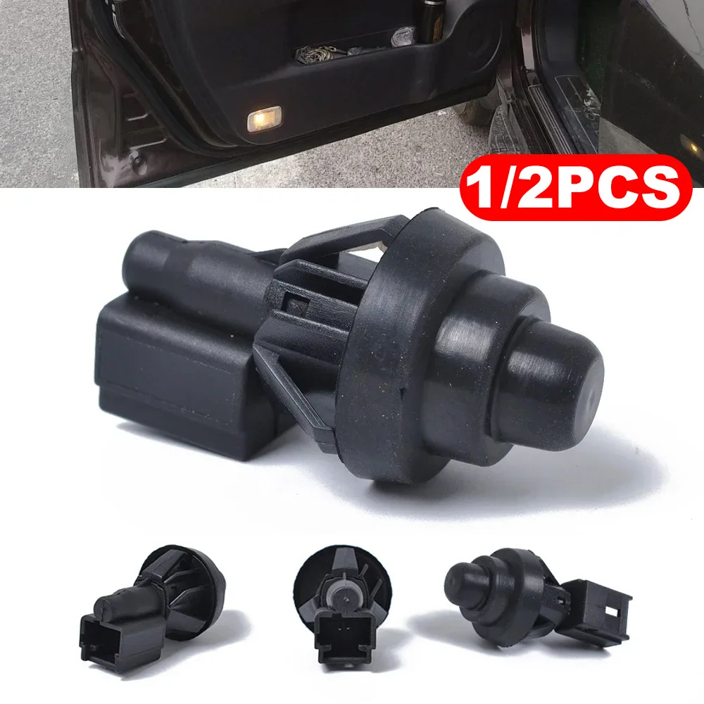 For Renault Megane Scenic Clio II Dacia Duster Logan 7700427639 7700427640 Car Interior Door Courtesy Light Sensor Switch