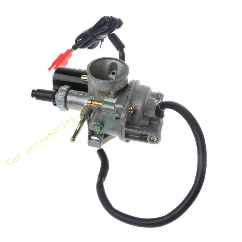 t21eフィット2ストローク50cc-kymcoスクーター19mmキャブレターカーブatv-quad-4
