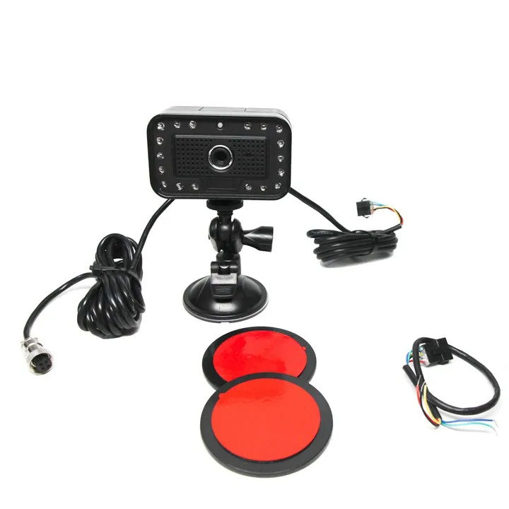 CareDrive Car Alarm System Driver Fatigue MR688