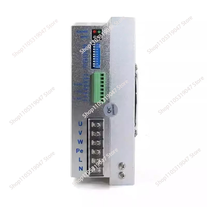 three-phase stepper motor driver 3M2280H-10A/3722  universal 220V