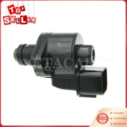 Auto Idle Air Control Valve 18137-65D00 Fits For 1995 1996 1997 1998 1999 2000 2001 2002-2004 Chevrolet Tracker Suzuki VITARA