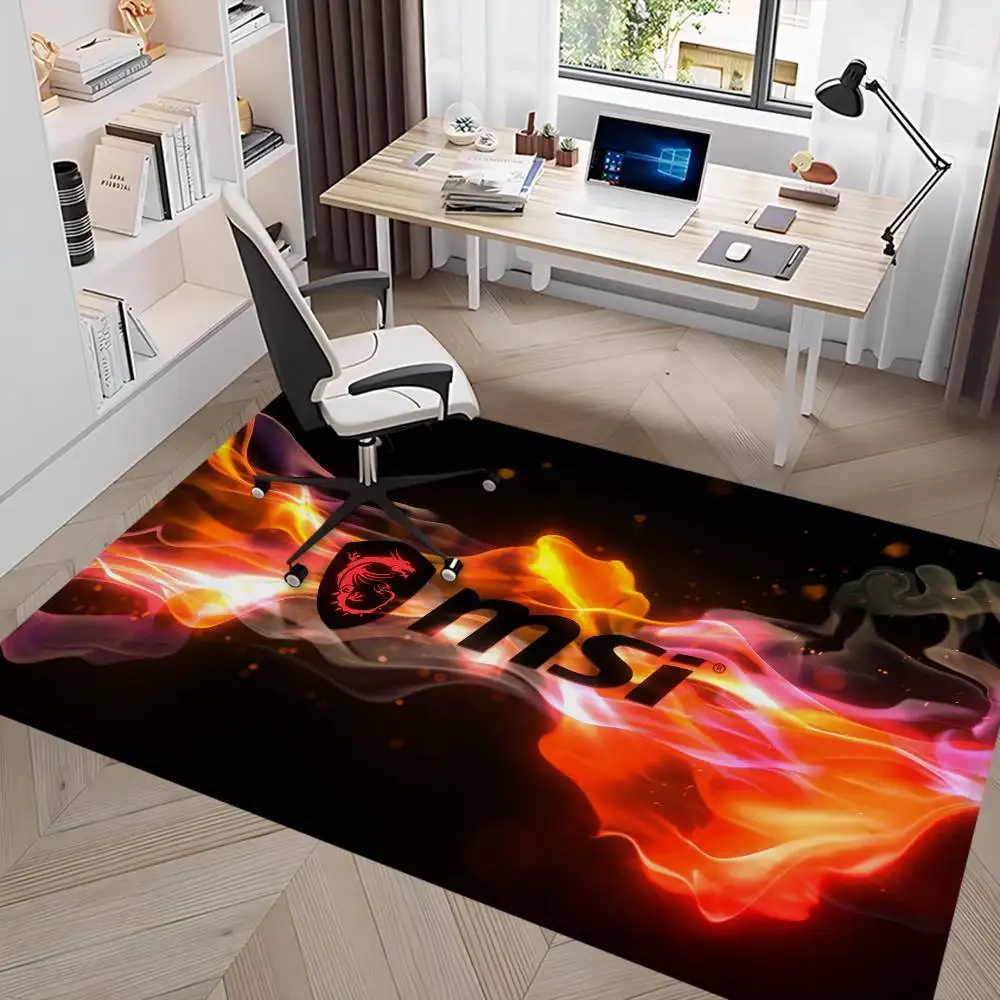 

Коврики для комнаты MSI: моющиеся, нескользящие, для гостиной, дивана, кресел, кухни, альфомбра