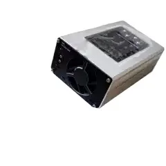 A12MINI Multi-channel Independent Balance Charger 12S Lipo Battery Charger With Built-in Soldering Iron RC Accessory