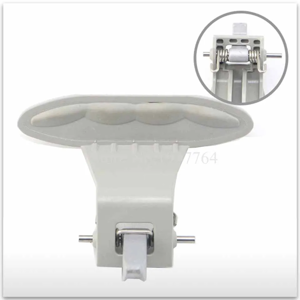 1 قطعة جديد لمقبض باب الغسالة WD-C12345D A12345D T12245D