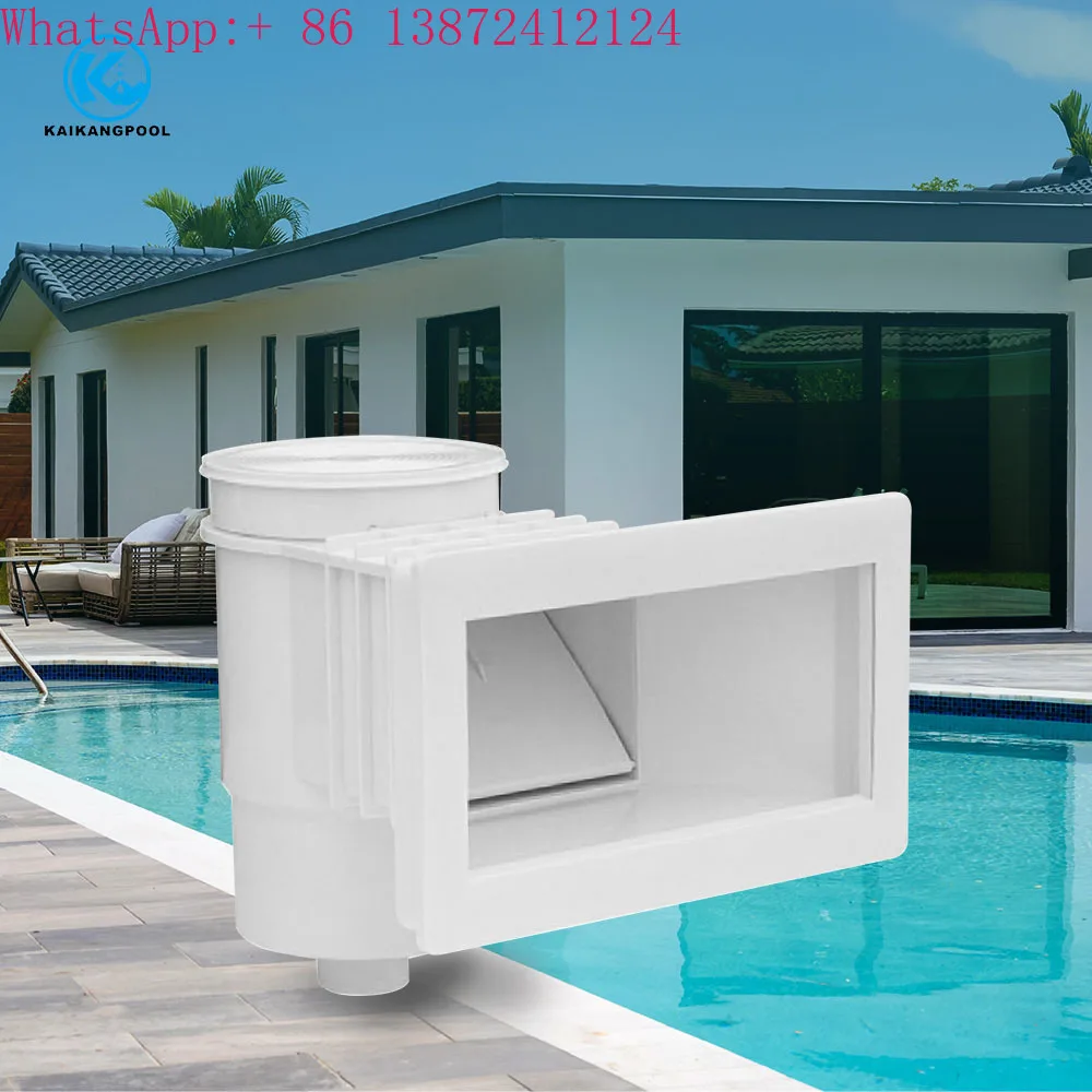 Factory Wholesale Spa Swimming Pool Accessories Pool Inlet and Suction Fitting and Main Drain for the Swimming Pool