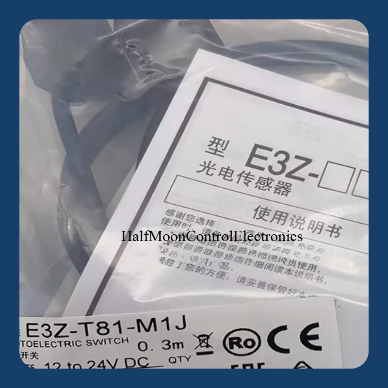 

Новый датчик фотоэлектрического переключателя E3Z-G61-11B E3Z-G62-11D E3Z-G61-11D