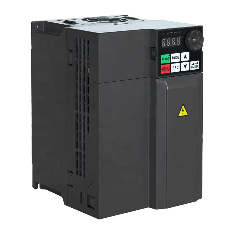

Manufacture 7.5kw 11kw 380v Frequency Converter 50 to 60 hz 3phase Ac Heavy Duty Vfd RVE21 Frequency Transformer