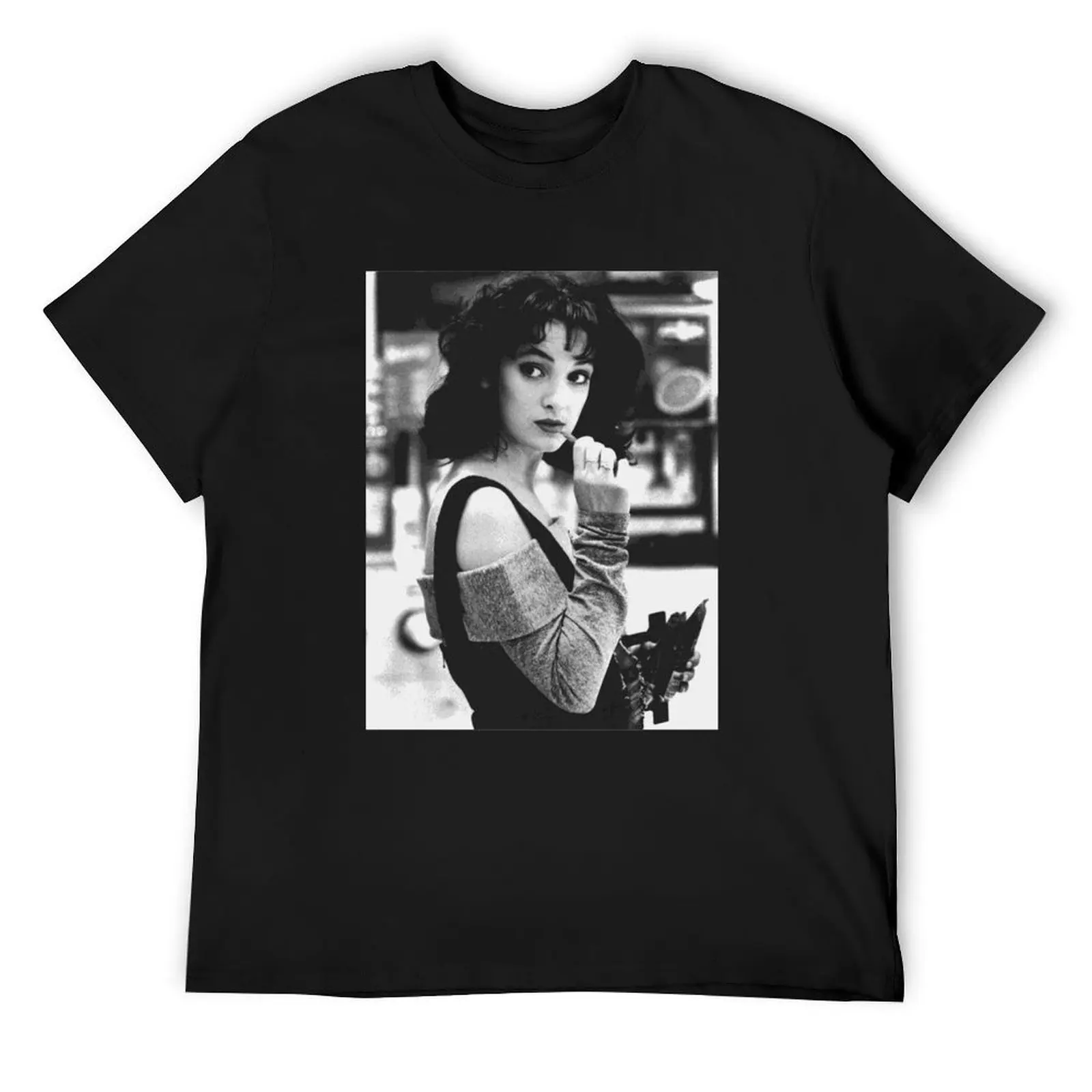 Heathers - Winona Ryder Classic T-Shirt heavyweights graphics new edition shirts men